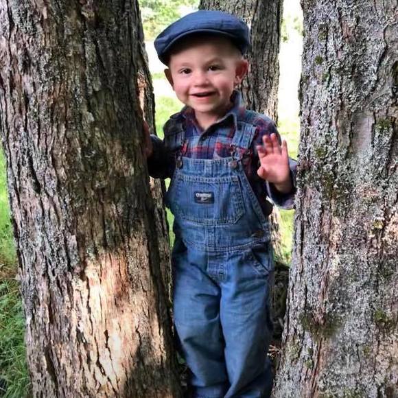 Meet your Posher, Marypaula - Picture 1 of 1